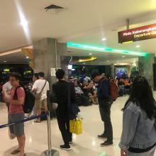 Bandara Ngurah Rai,
