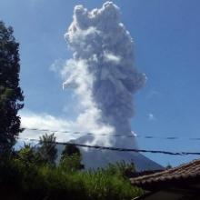 Gunung Agung