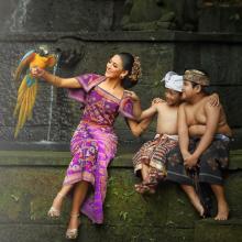 Gelar IAPC 2019, Bali Safari Park Ingin Tularkan Semangat Konservasi
