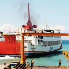 kapal ferry