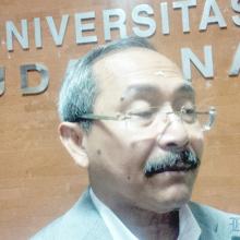 Prof Dr dr Ketut Suastika