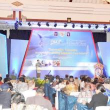 2nd Bali Tuna Conference 