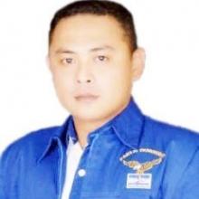 Gusti Putu Eka Mulyawan