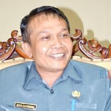 I Dewa Gede Mahendra Putra