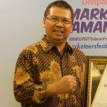 I Wayan Karioka