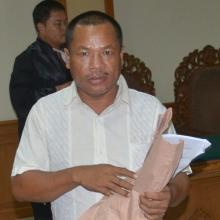 I Ketut Kardita