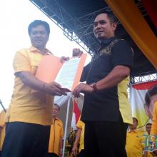 partai golkar