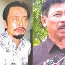 Nyoman Tirtawan dan Ketut Rochineng 