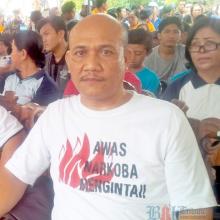 AKBP I Wayan Gede Suwahyu