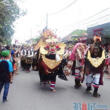 Sanur Village Festival