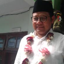Muhaimin Iskandar