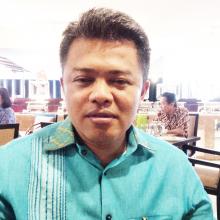 Syarkawi Rauf