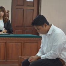 sidang