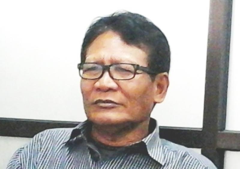 Ketut Suwandi