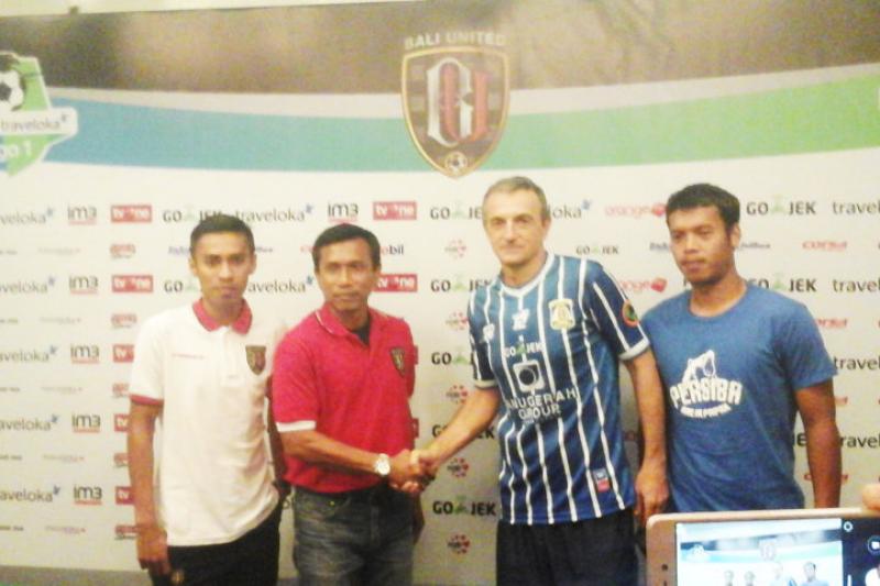 Bali United 