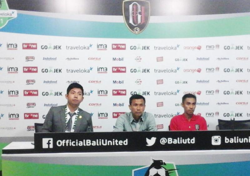 Bali United 