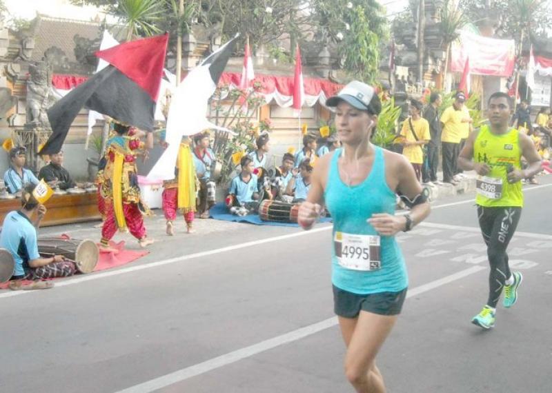 Bali Marathon 