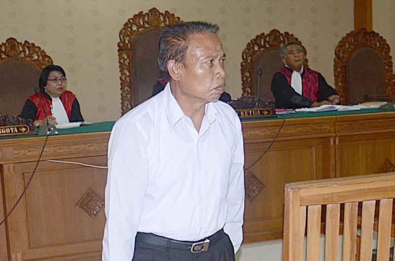 persidangan