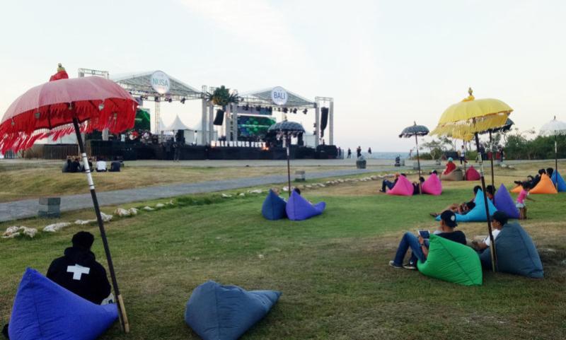 Bali Blues Festival