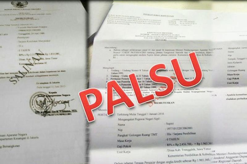 SK Palsu