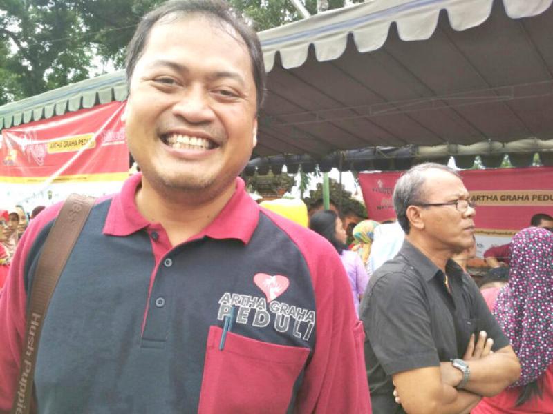 pasar murah