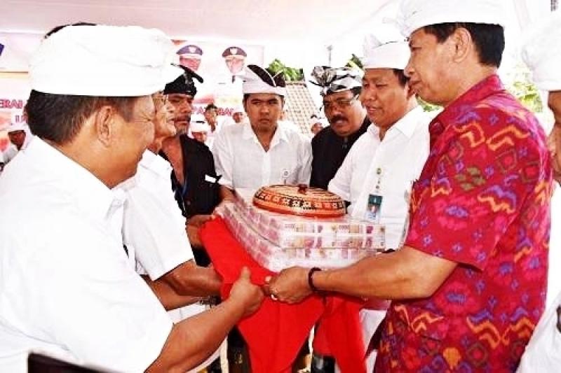 Bantuan Perubatan Zakat - Ca Contoh