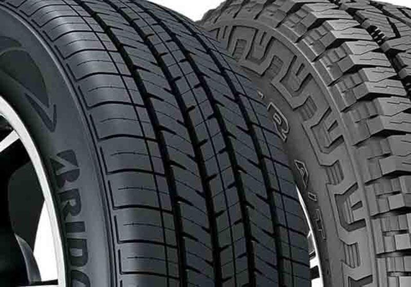 Bridgestone Indonesia Ubah Ban  Bekas  Jadi Sepatu Baru 