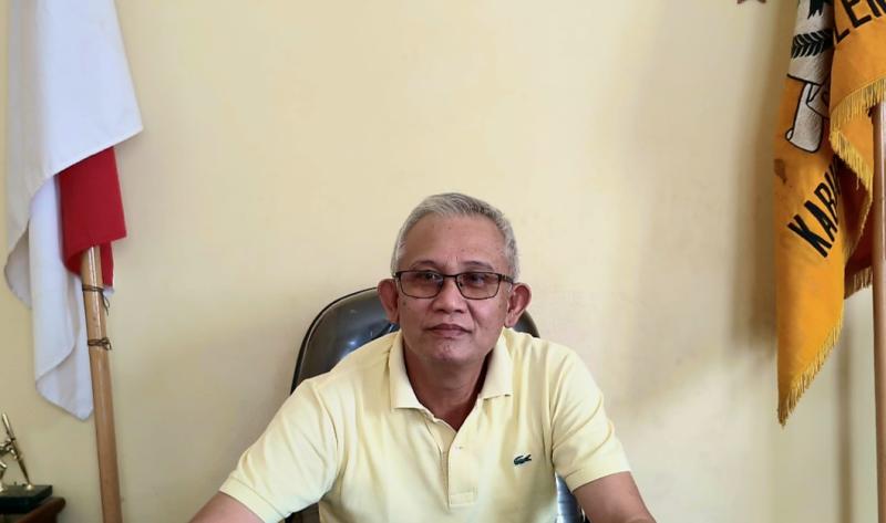 Kresna Budi Sebut Pansus TRAP Kebablasan