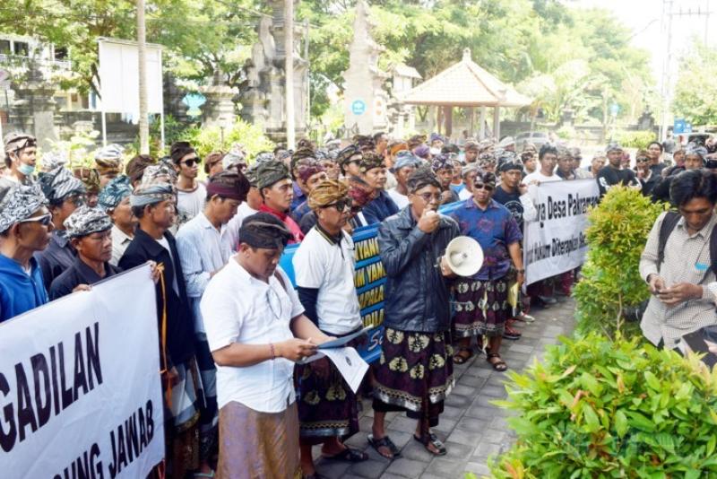 bali tribune
