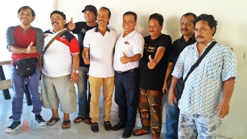 Komunitas Nitirupa