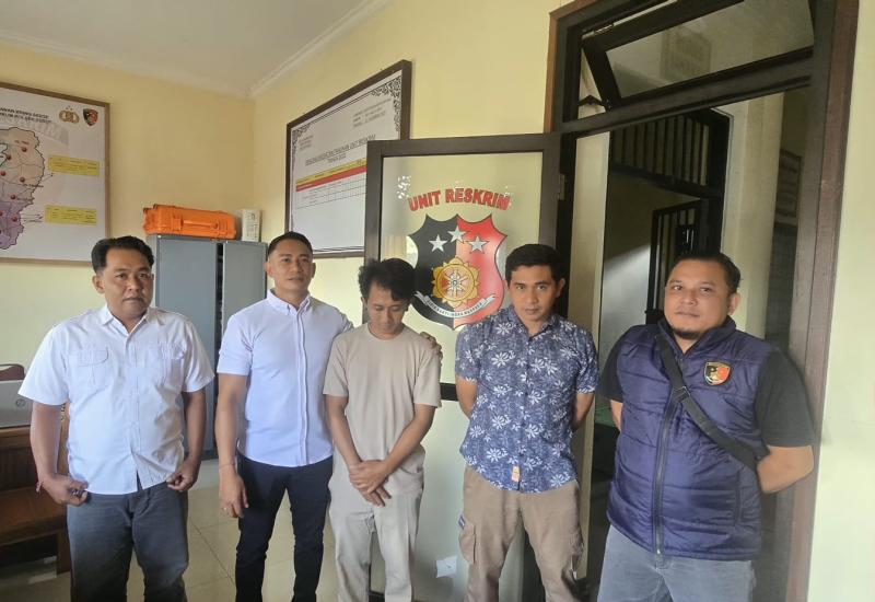 Dompet Hilang Usai Belanja di Banjar Tiga, Isi ATM Dikuras