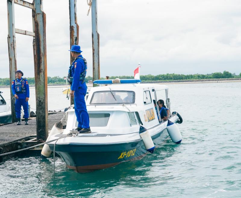Peningkatan Keselamatan Berwisata Jadi Fokus Utama Program Kemenpar