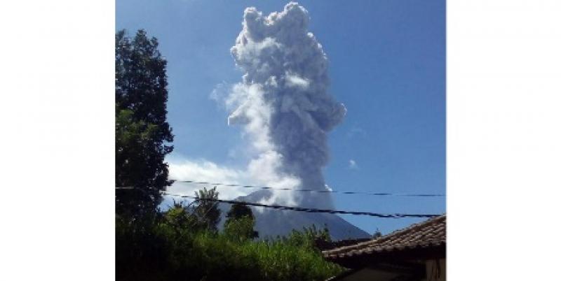 Gunung Agung