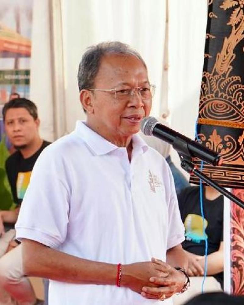 Bali Dukung Program Strategis Nasional Presiden Prabowo