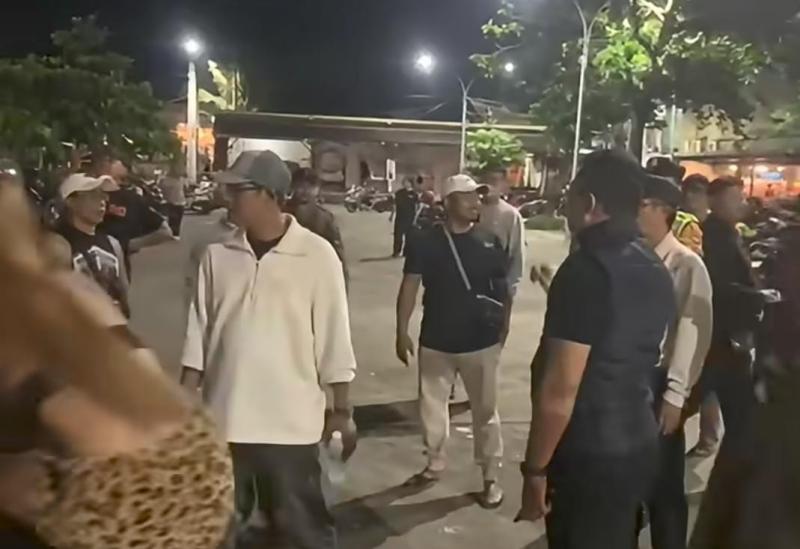 Muncul Lagi, Satpol PP Badung Siapkan Sidak Aktivitas Waria di Kawasan Hiburan Canggu