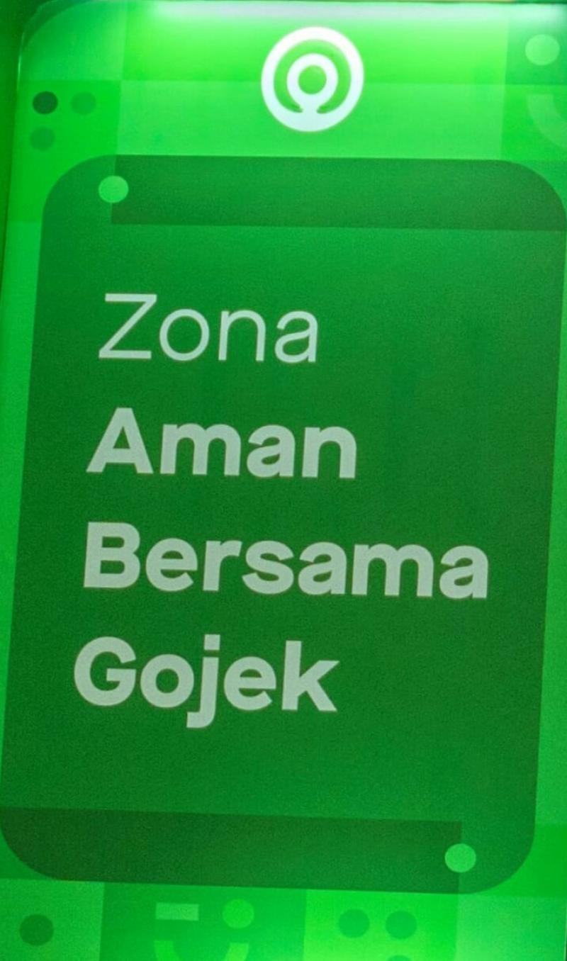 Program Gaya Hidup Sehat Ditengah Covid 19 Inisiatif Gojek Pulihkan Roda Perekonomian Bali Tribune