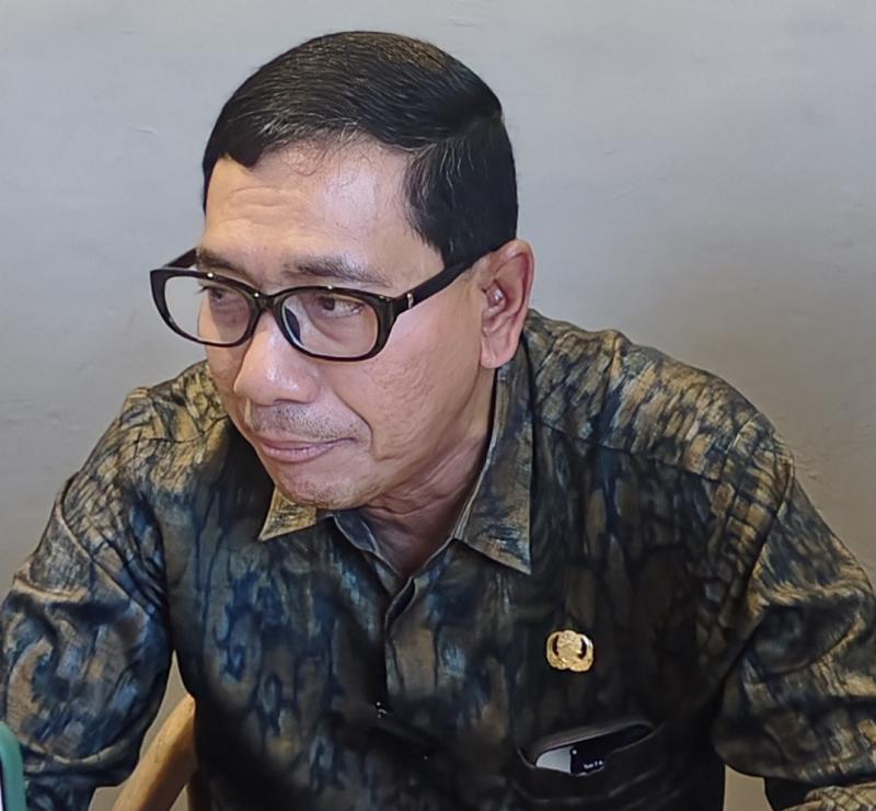 Pemkot Denpasar Pangkas Perjalanan Dinas ke Luar Negeri, Penggunaan Kendaraan Dinas juga Dibatasi