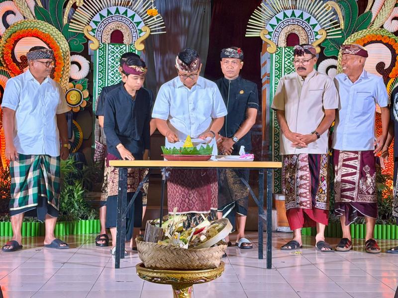 Macet Makin Parah, Badung Siapkan JLS Rp2,9 Triliun