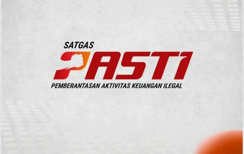 Satgas PASTI Hentikan Aktivitas Investasi Kripto YWWSDC dan RTHAE