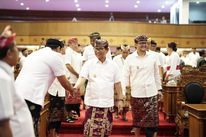 Urai Kemacetan Bali Selatan, Pembangunan Trem Bandara–Canggu Ditarget Groundbreaking Tahun Ini