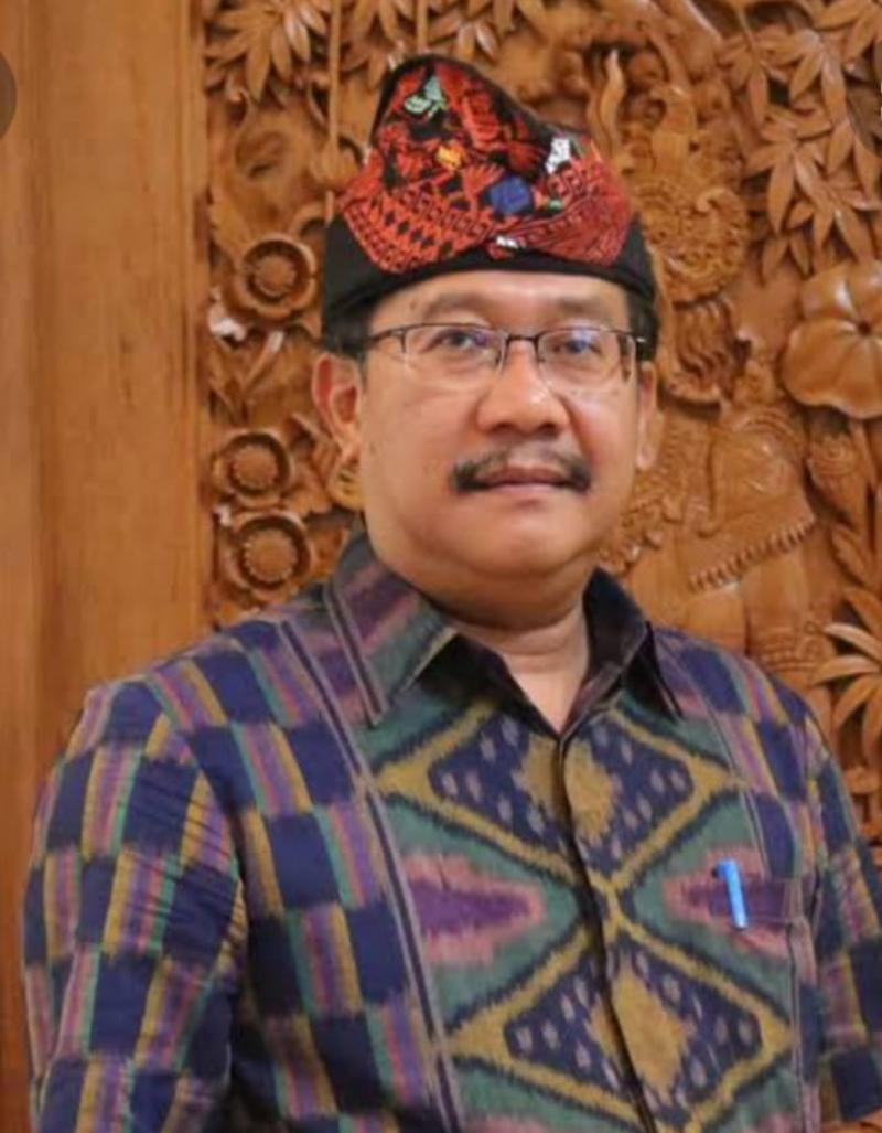 Pemprov Bali Bantah Ada Pelarangan Kegiatan Agama/Persembahyangan ...