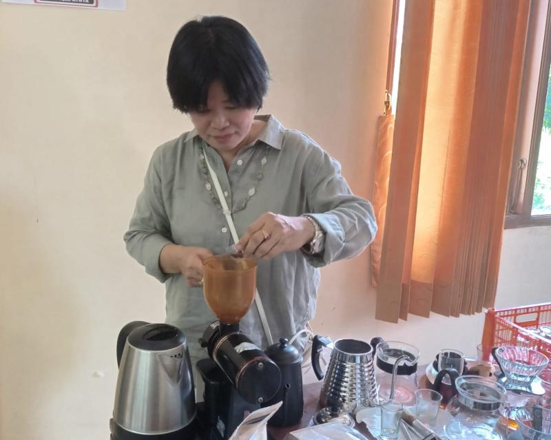 Kopi Arabika Kintamani Kian Populer, Petani Didorong Tingkatkan Hasil Panen