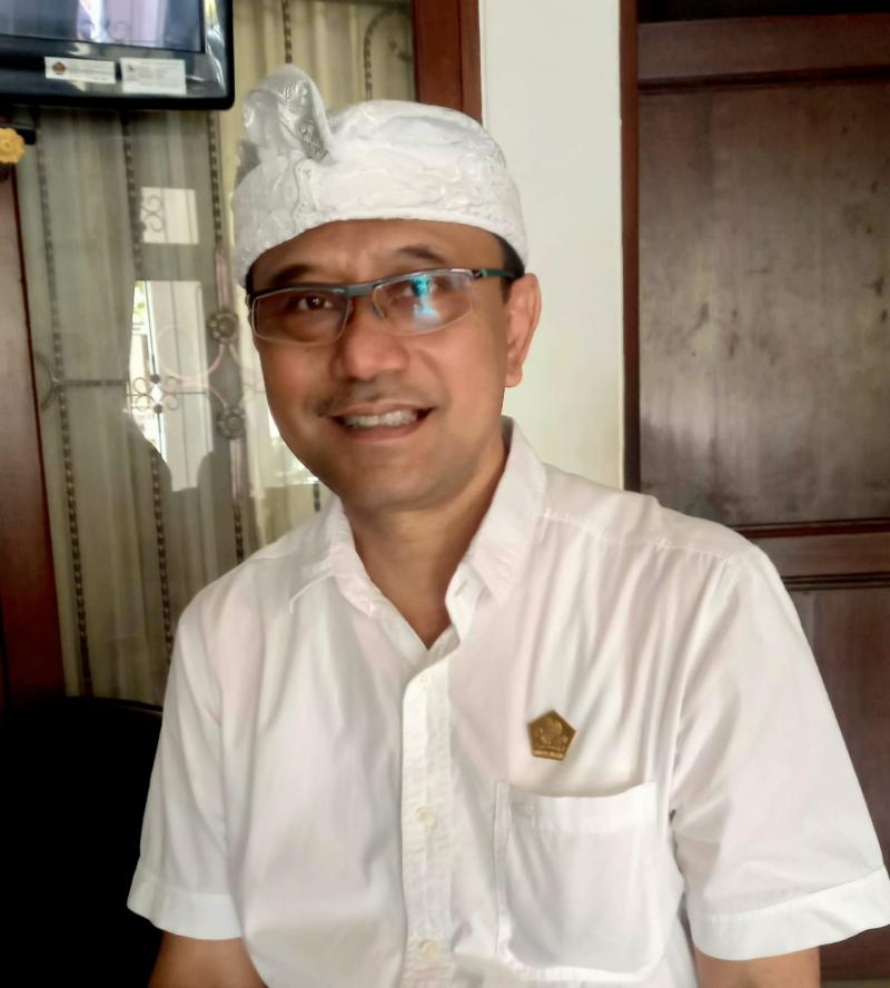 Atasi Jalan Rusak, DPRD Buleleng Pastikan Anggaran Rp 68 Miliar di 2026