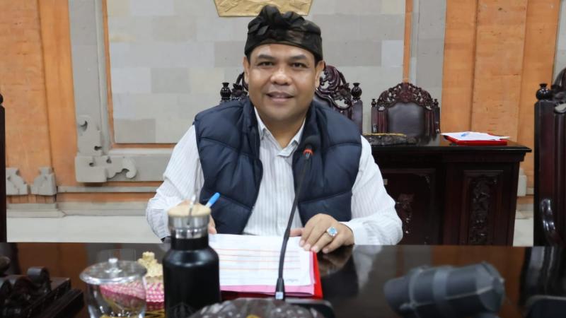 Fraksi Golkar Desak Manajemen RSU Tabanan Buka-bukaan Soal Utang