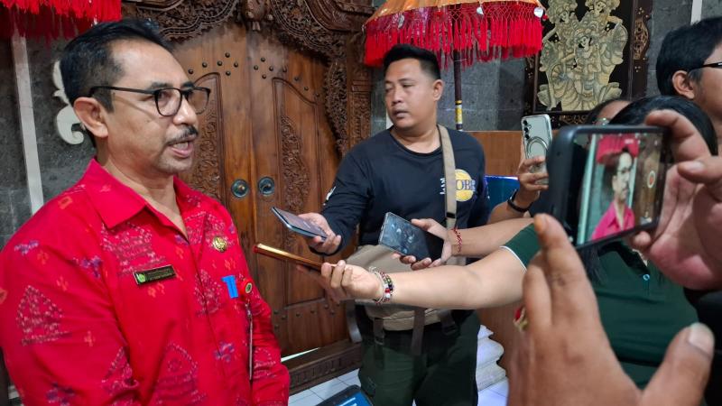 Klaim RSU Tabanan ke BPJS Cair Bertahap, Tapi Utang Biaya Obat Tidak Langsung Hilang