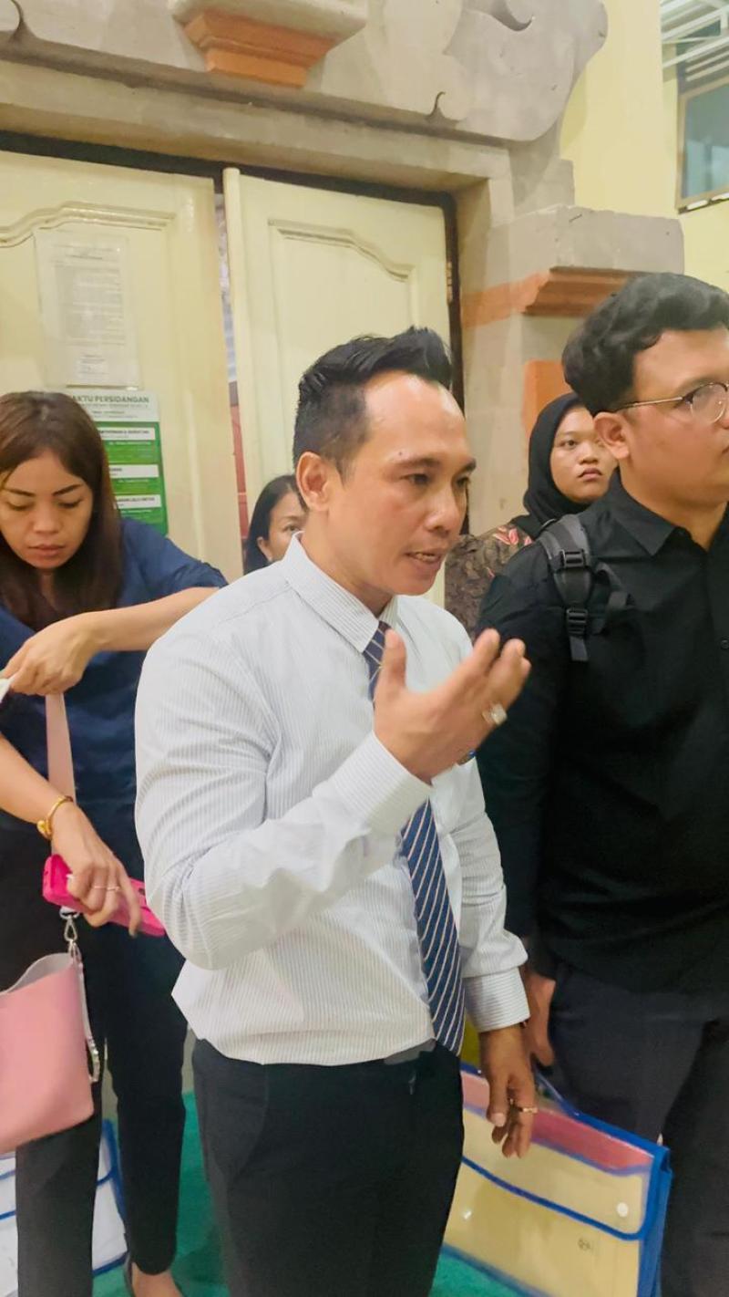 Gugatan Ditolak Dua Kali, Penjual Tanah di Jimbaran Tetap Dihukum Kembalikan Uang Puluhan Miliar