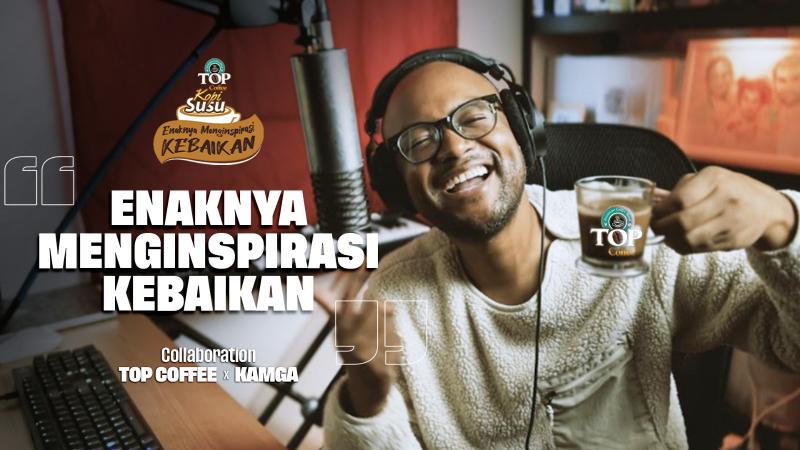 Top Coffee Luncurkan Lagu Enaknya Menginspirasi Kebaikan Bali Tribune 