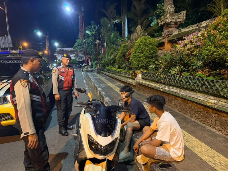 Cegah Balap Liar, Polisi Intensifkan Pemantauan Jembatan Merah