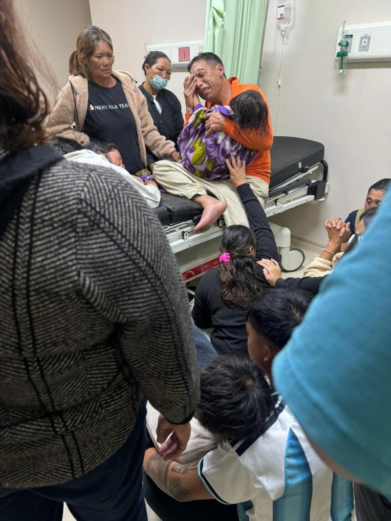 Diduga Digigit Anjing, Balita di Desa Songan Meninggal