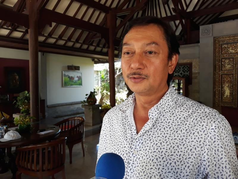 patiwisata